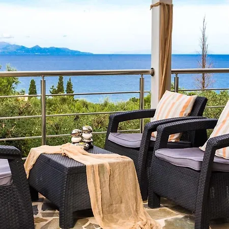 Villa Ammoudi Harmony