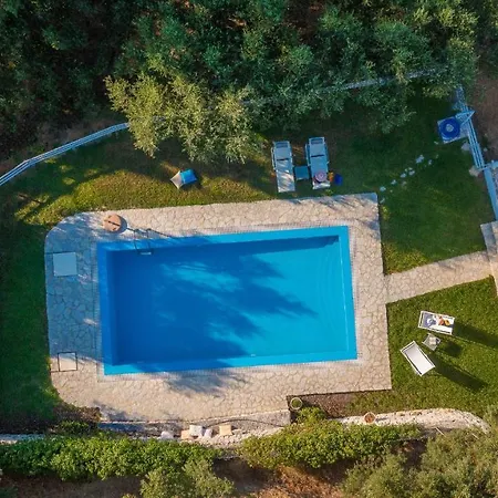 Ammoudi Harmony * Amoudi