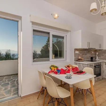 Villa Ammoudi Harmony