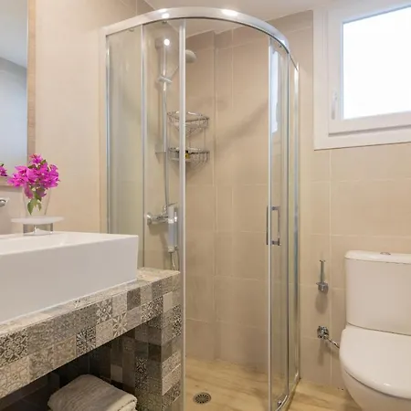 Villa Ammoudi Harmony *