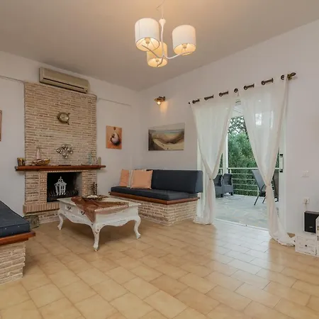 Villa Ammoudi Harmony Amoudi