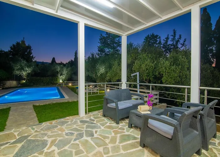 Harmony Villa *