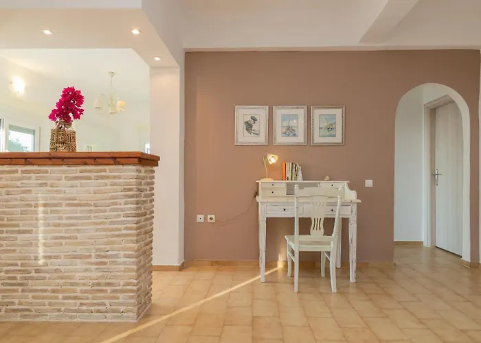 Harmony Villa Amoudi