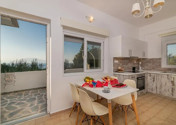 Villa Harmony