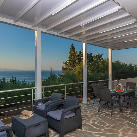 Harmony Villa *