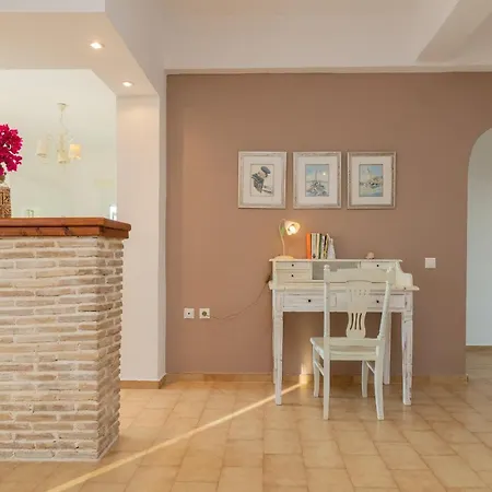 Harmony Villa Amoudi